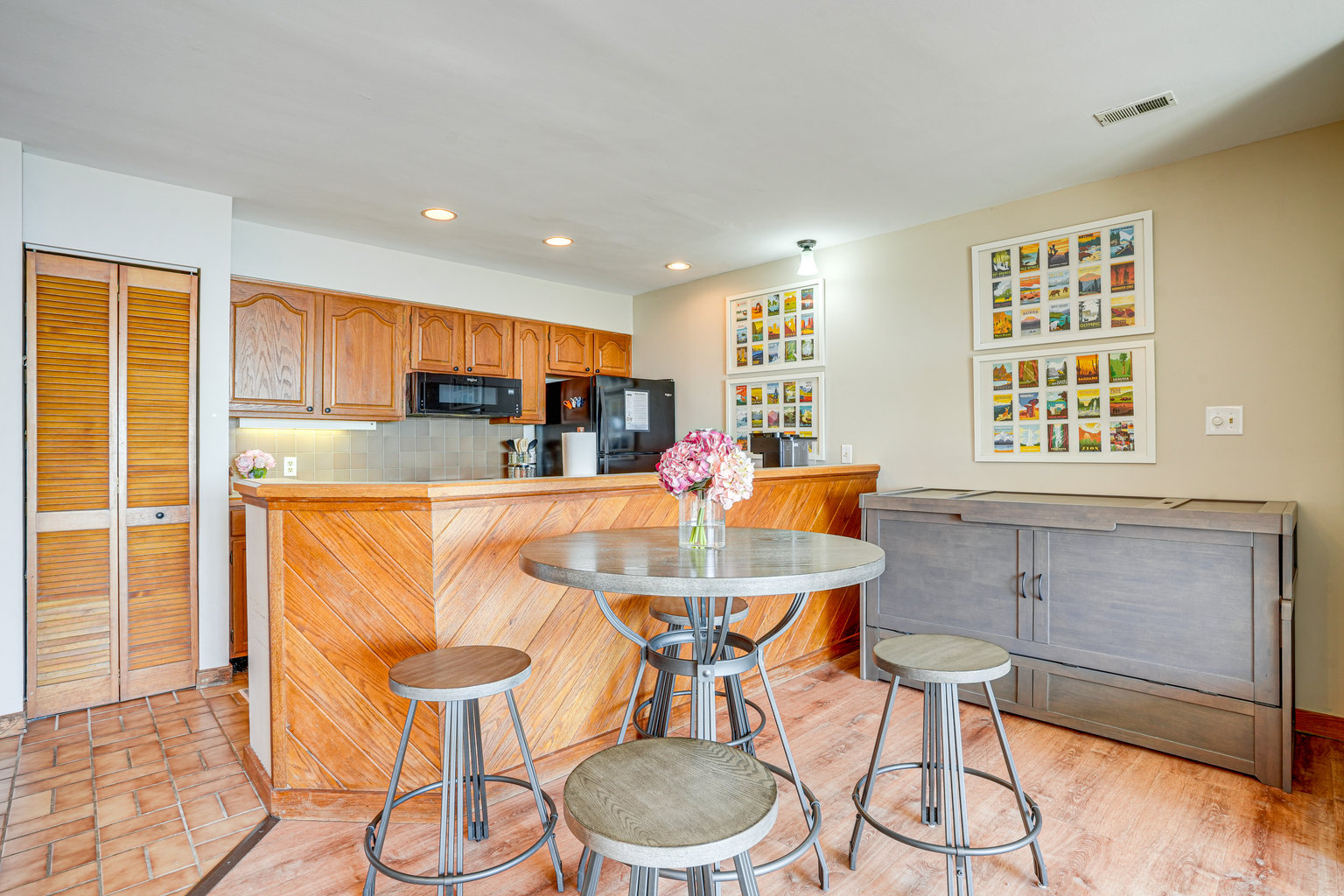 Wintergreen Resort Vacation Rental