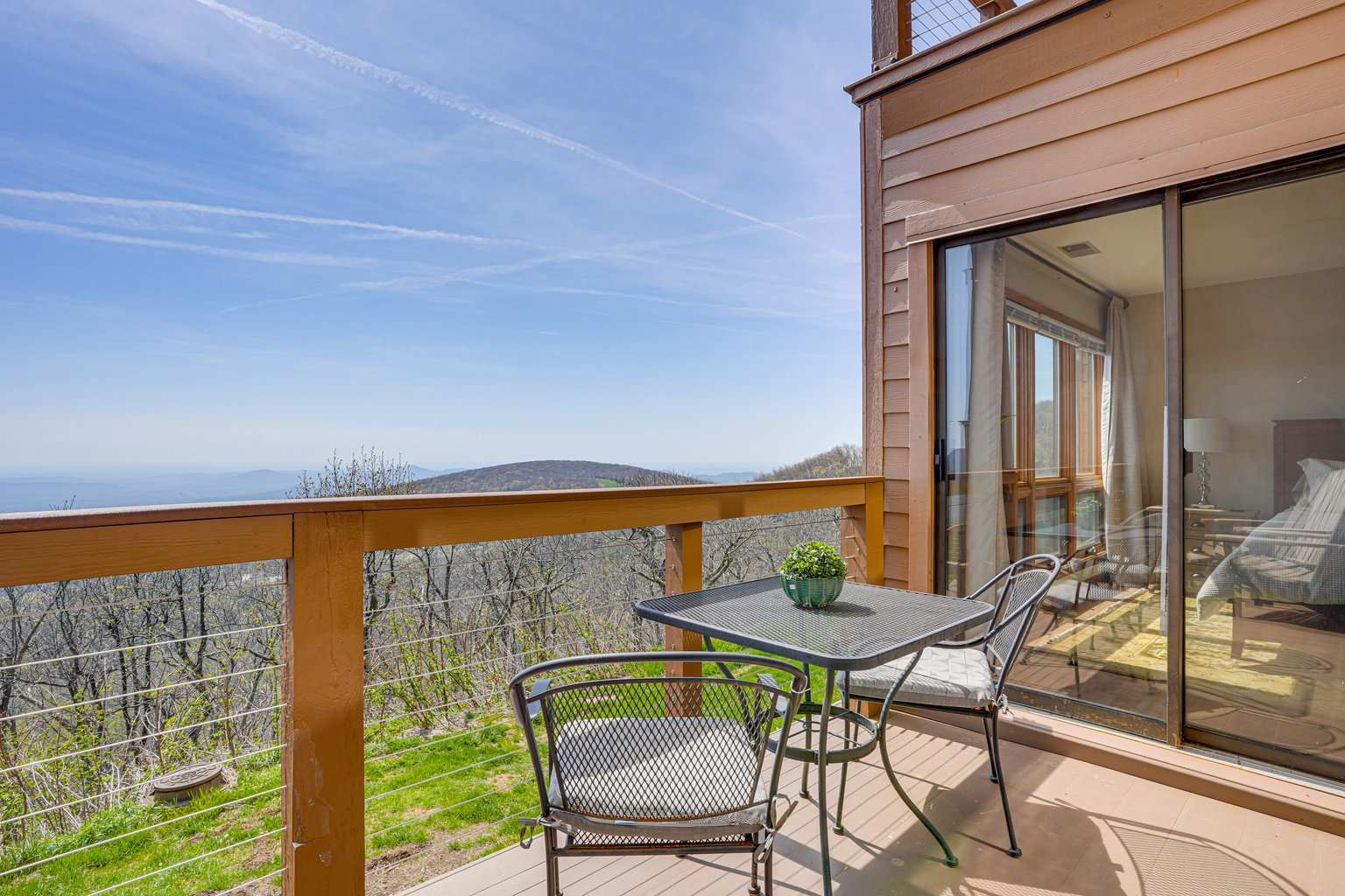 Wintergreen Resort Vacation Rental