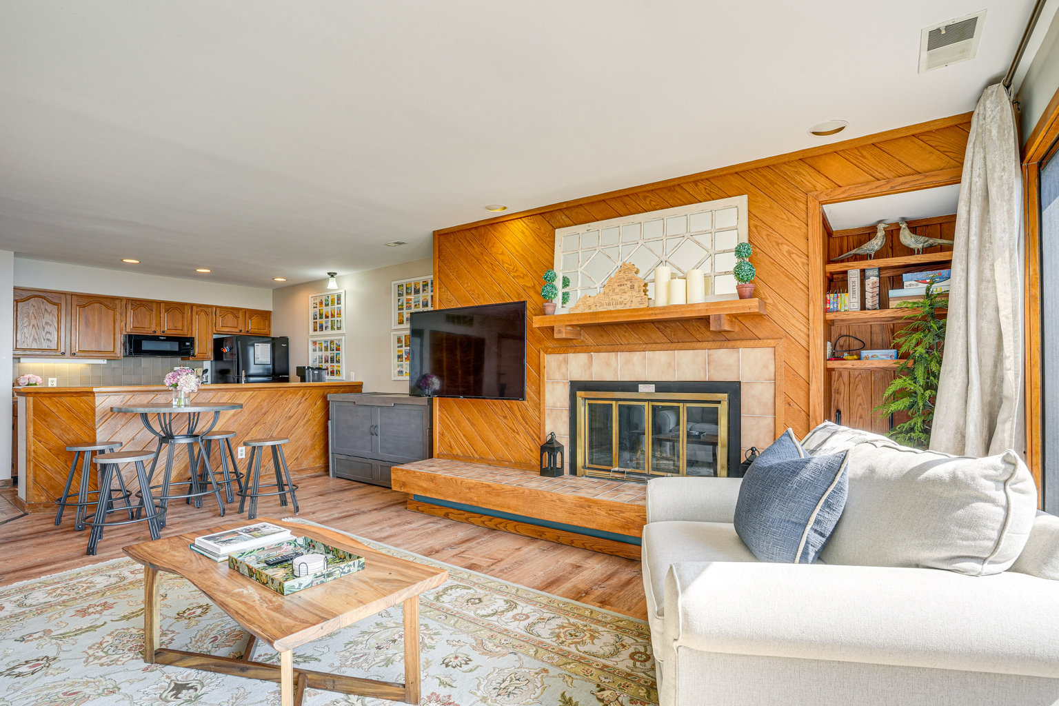 Wintergreen Resort Vacation Rental