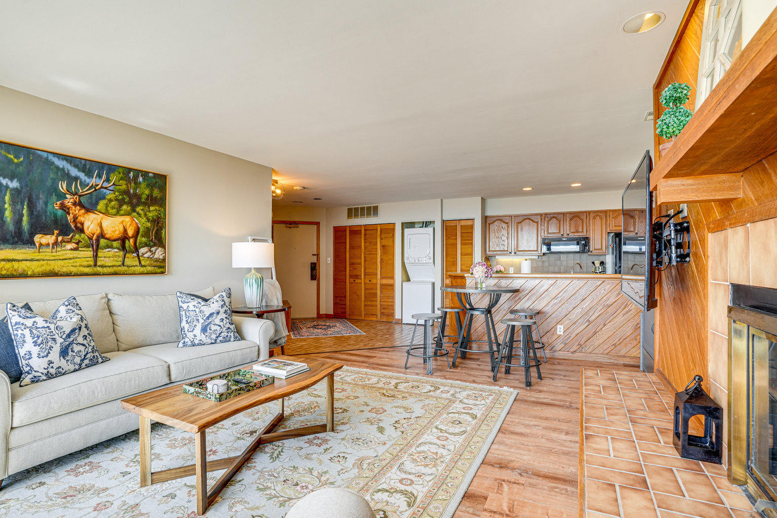 Wintergreen Resort Vacation Rental