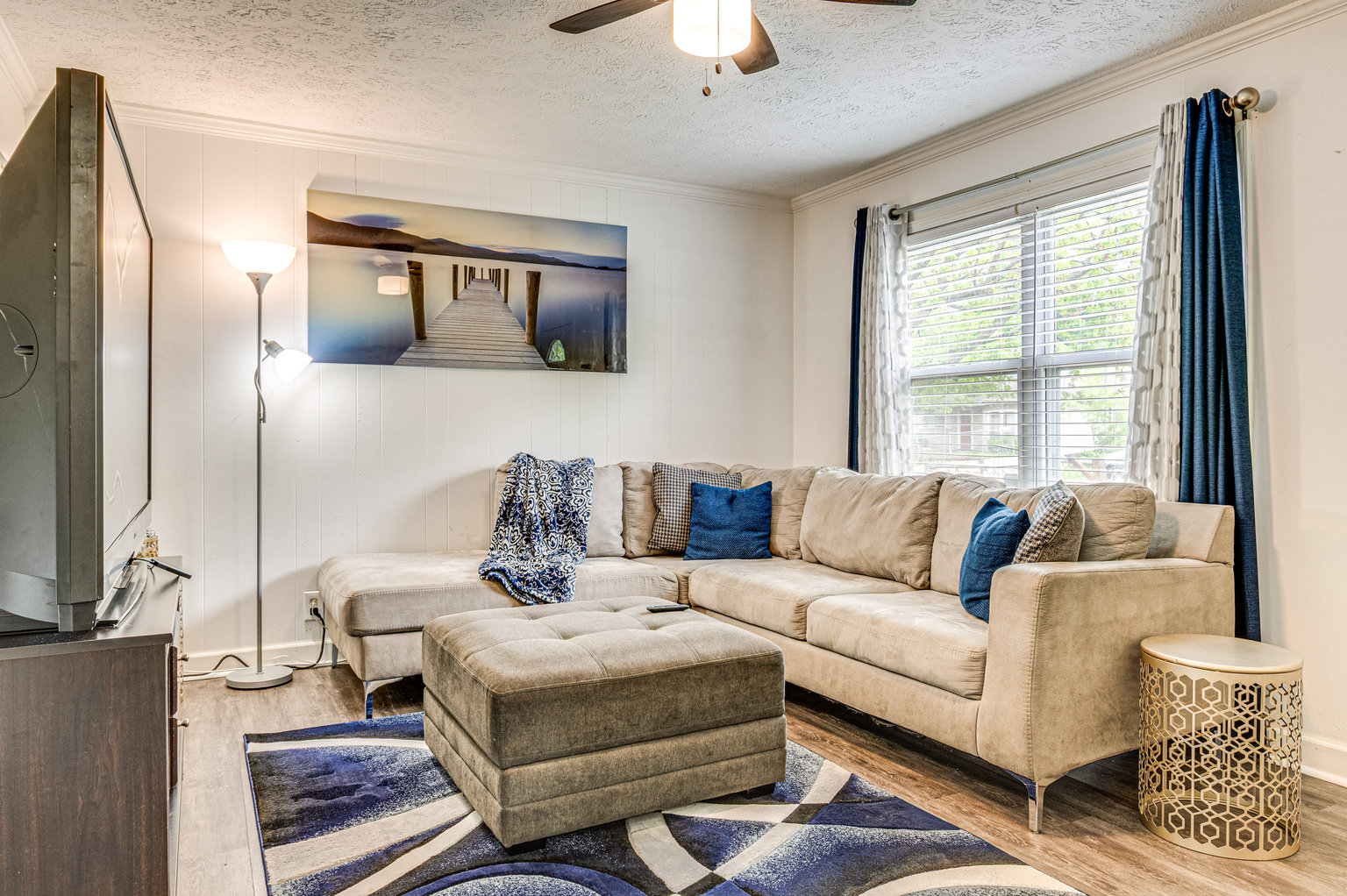 Indianapolis Vacation Rental