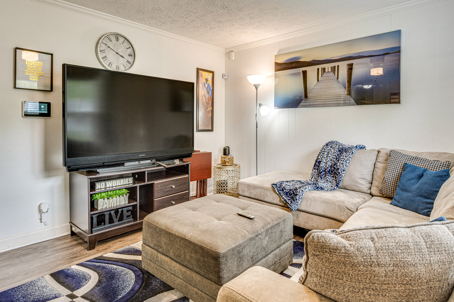 Indianapolis Vacation Rental