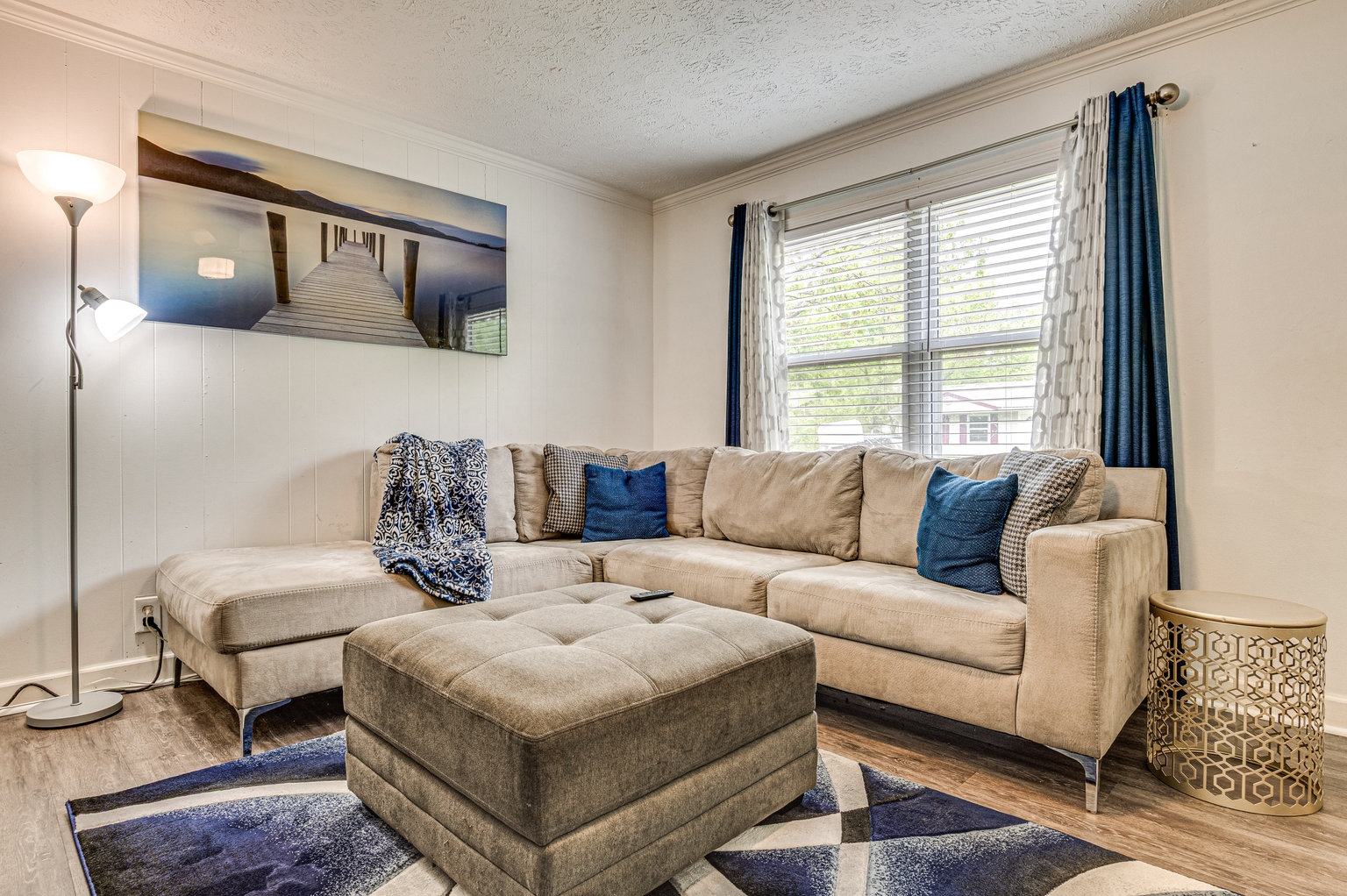 Indianapolis Vacation Rental