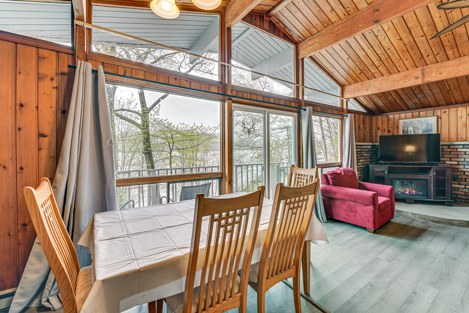 Hadley Vacation Rental