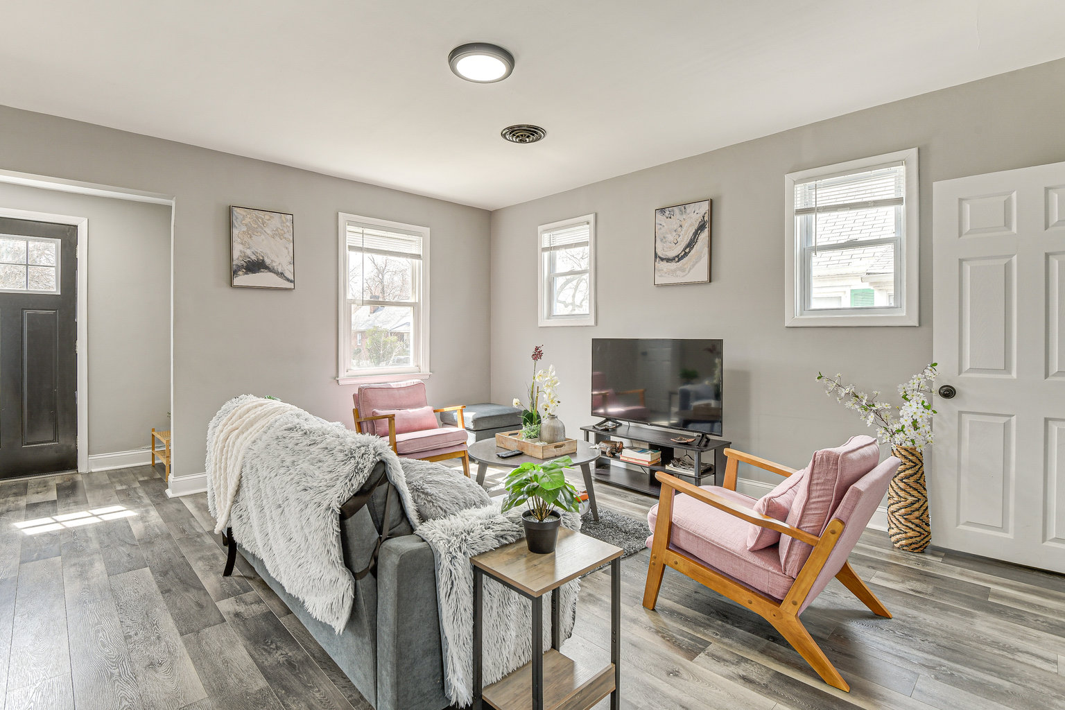 Parkville Vacation Rental