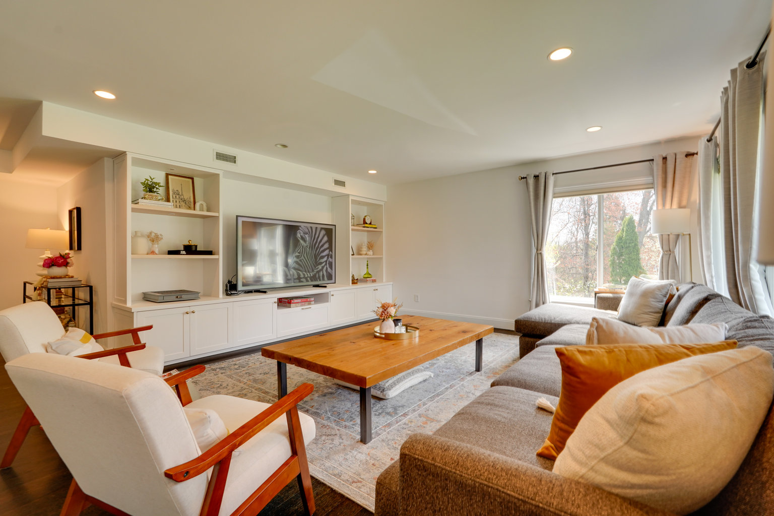 Katonah Vacation Rental