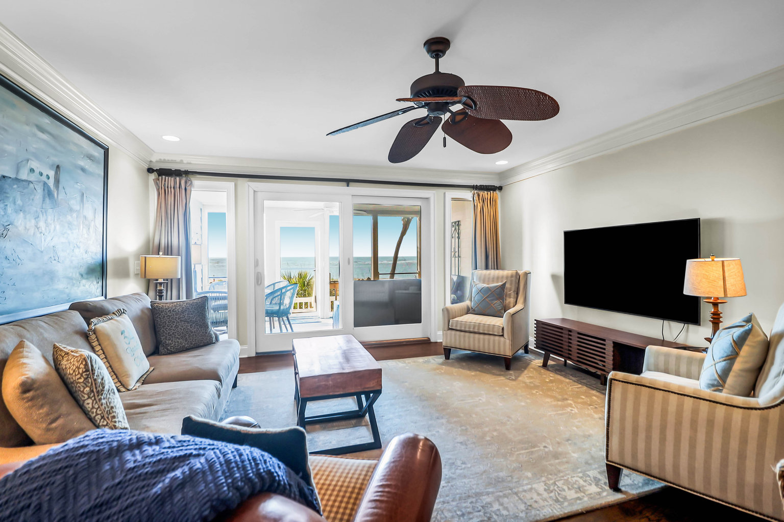 Isle Of Palms Vacation Rental