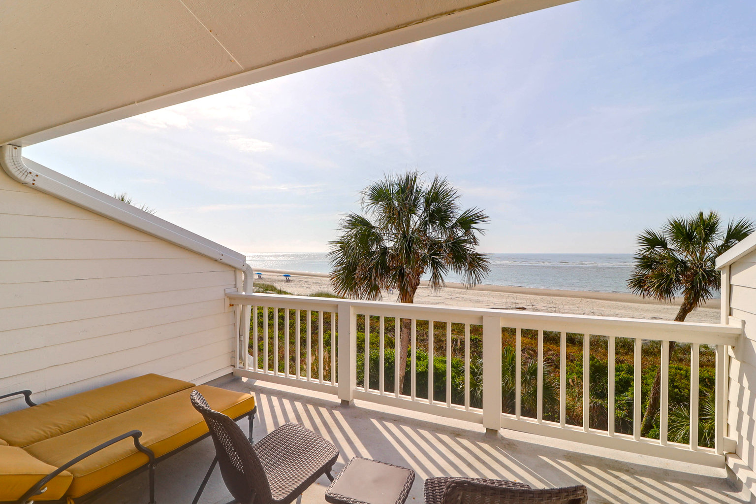 Isle Of Palms Vacation Rental