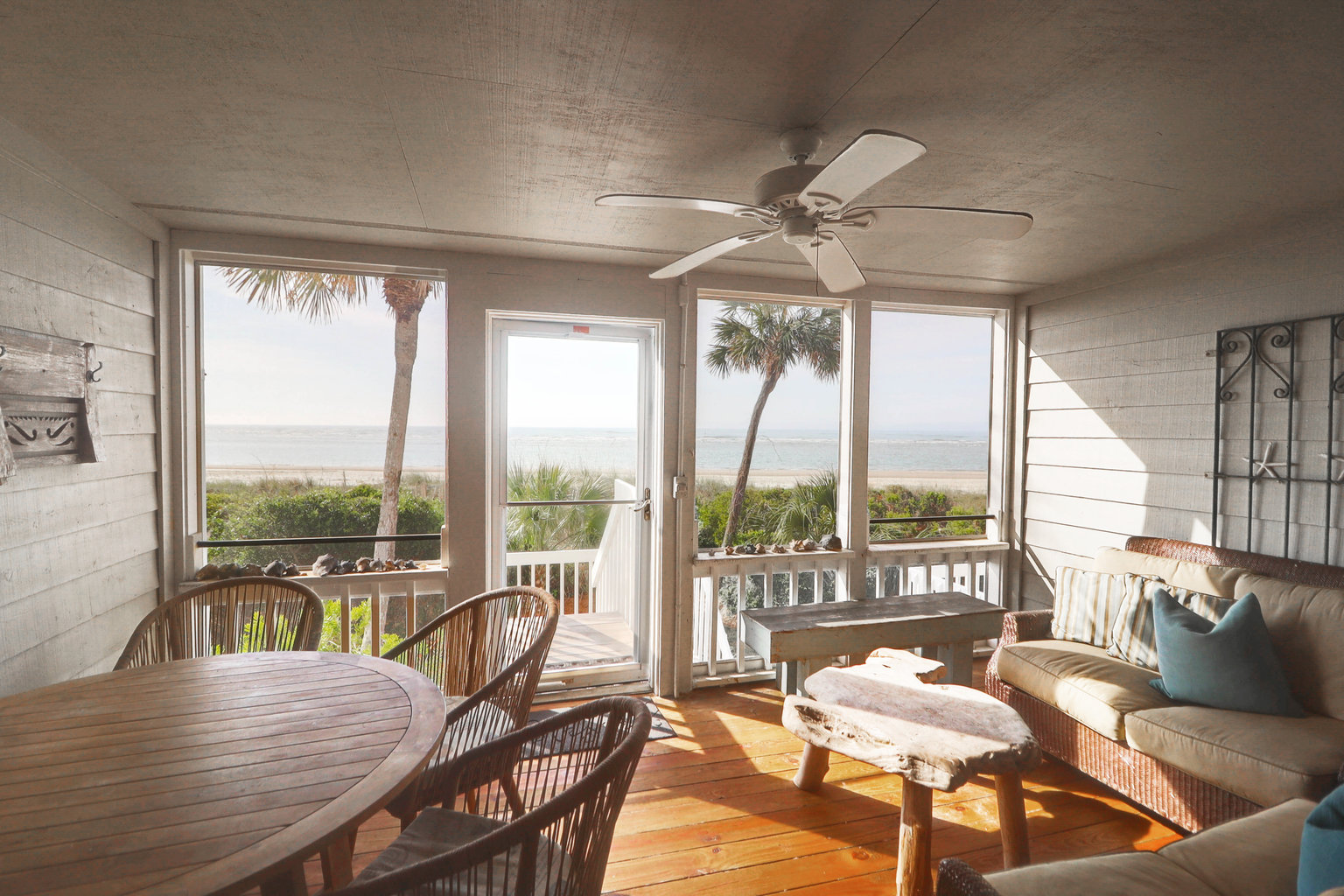 Isle Of Palms Vacation Rental