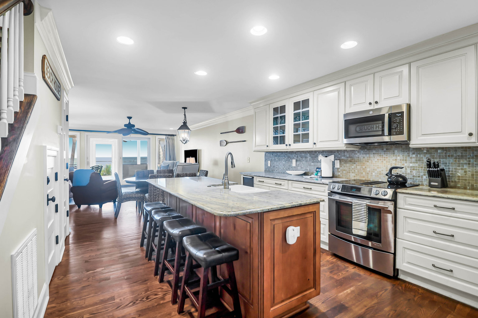 Isle Of Palms Vacation Rental