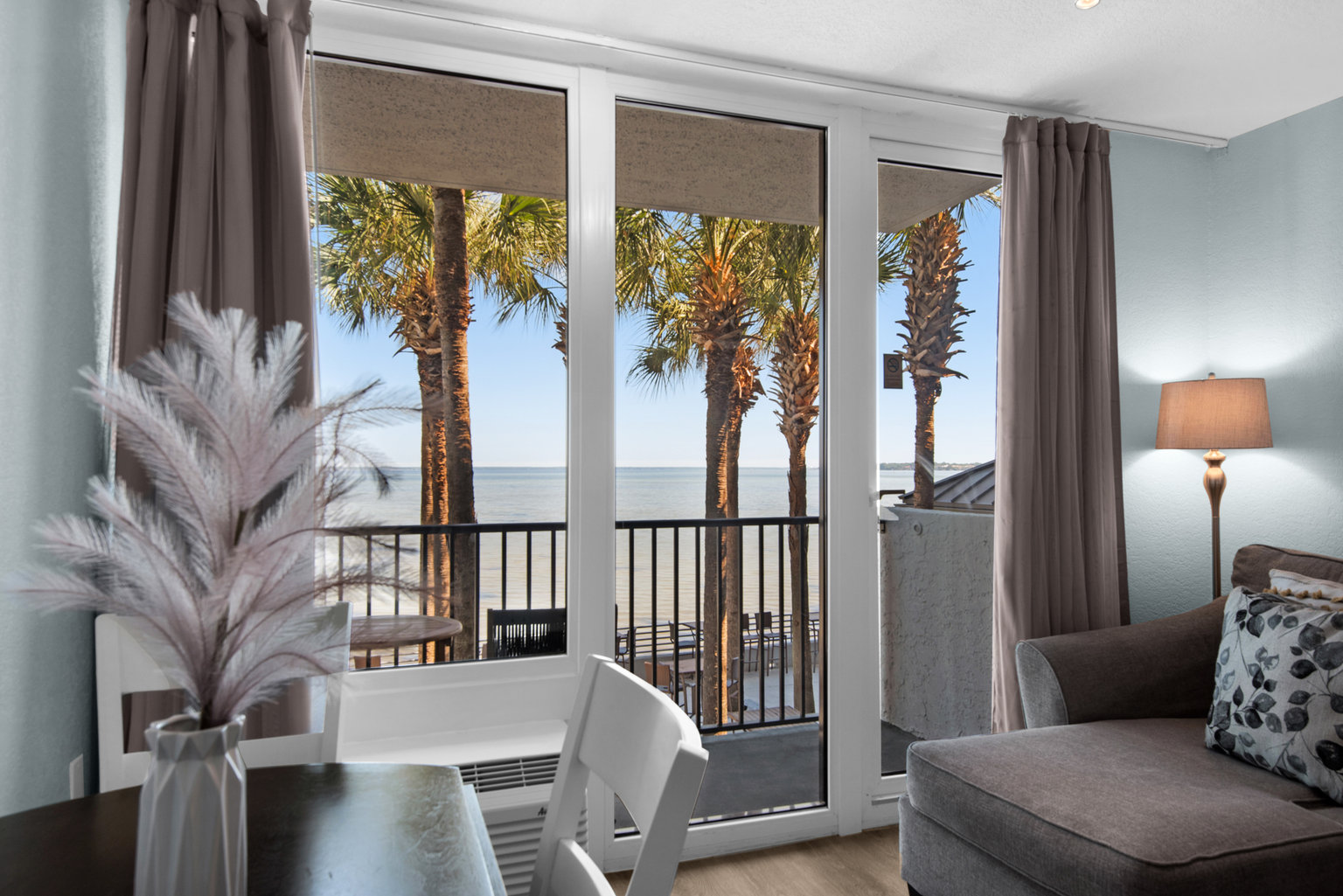 Miramar Beach Vacation Rental