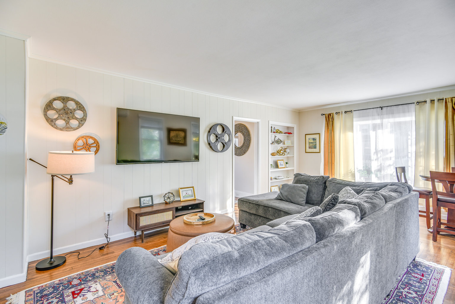 Westerly Vacation Rental