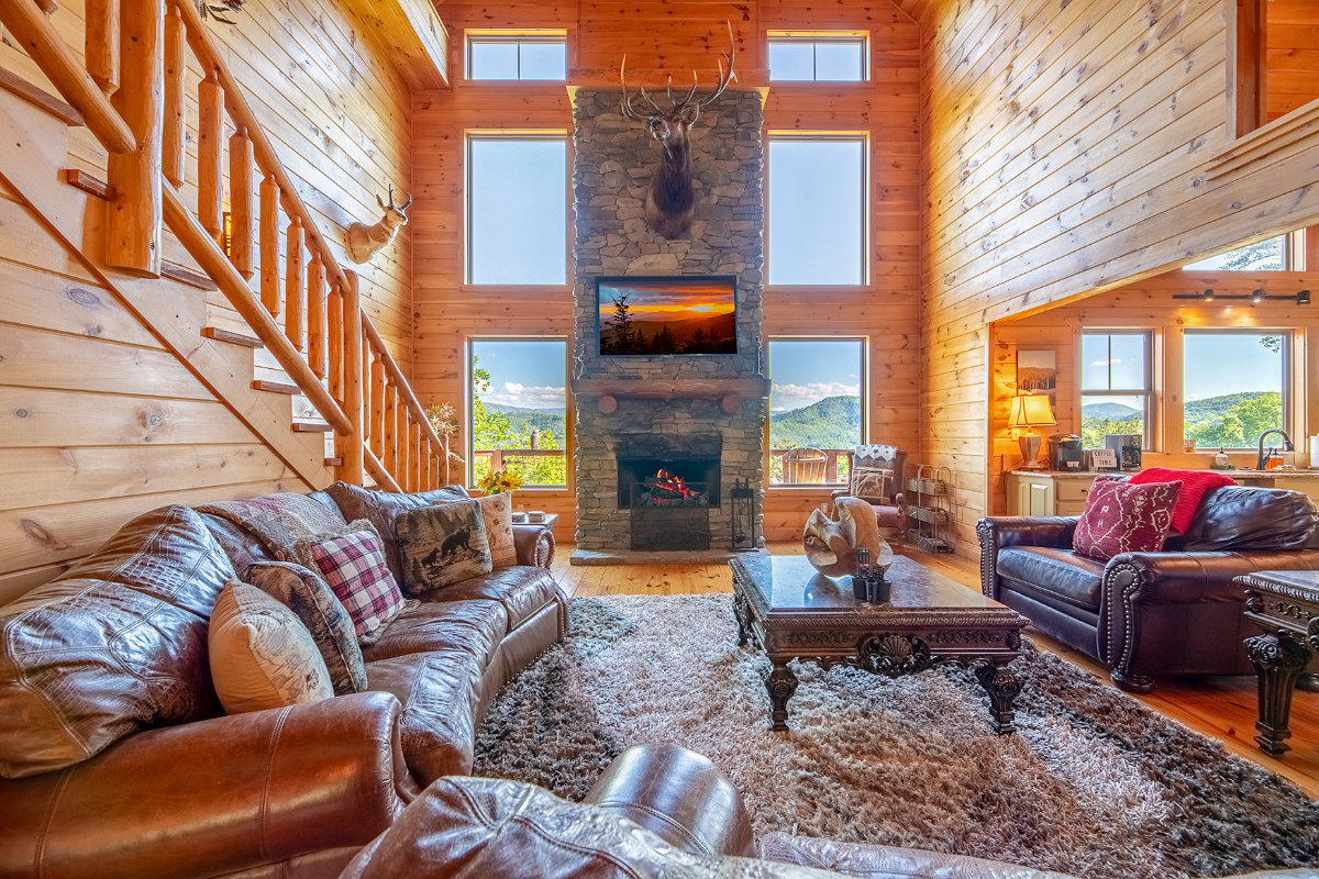 Sevierville Vacation Rental