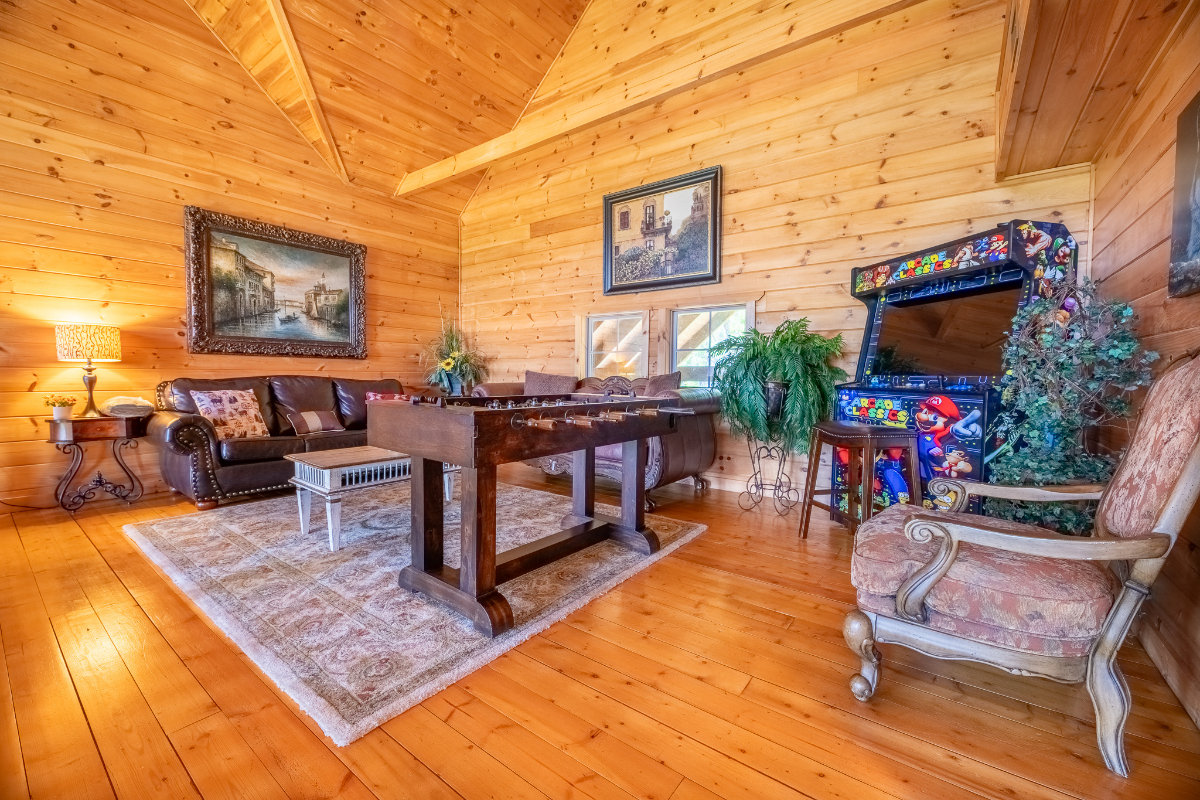 Sevierville Vacation Rental