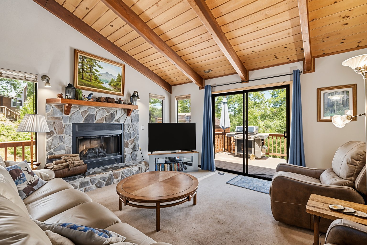 Groveland Vacation Rental