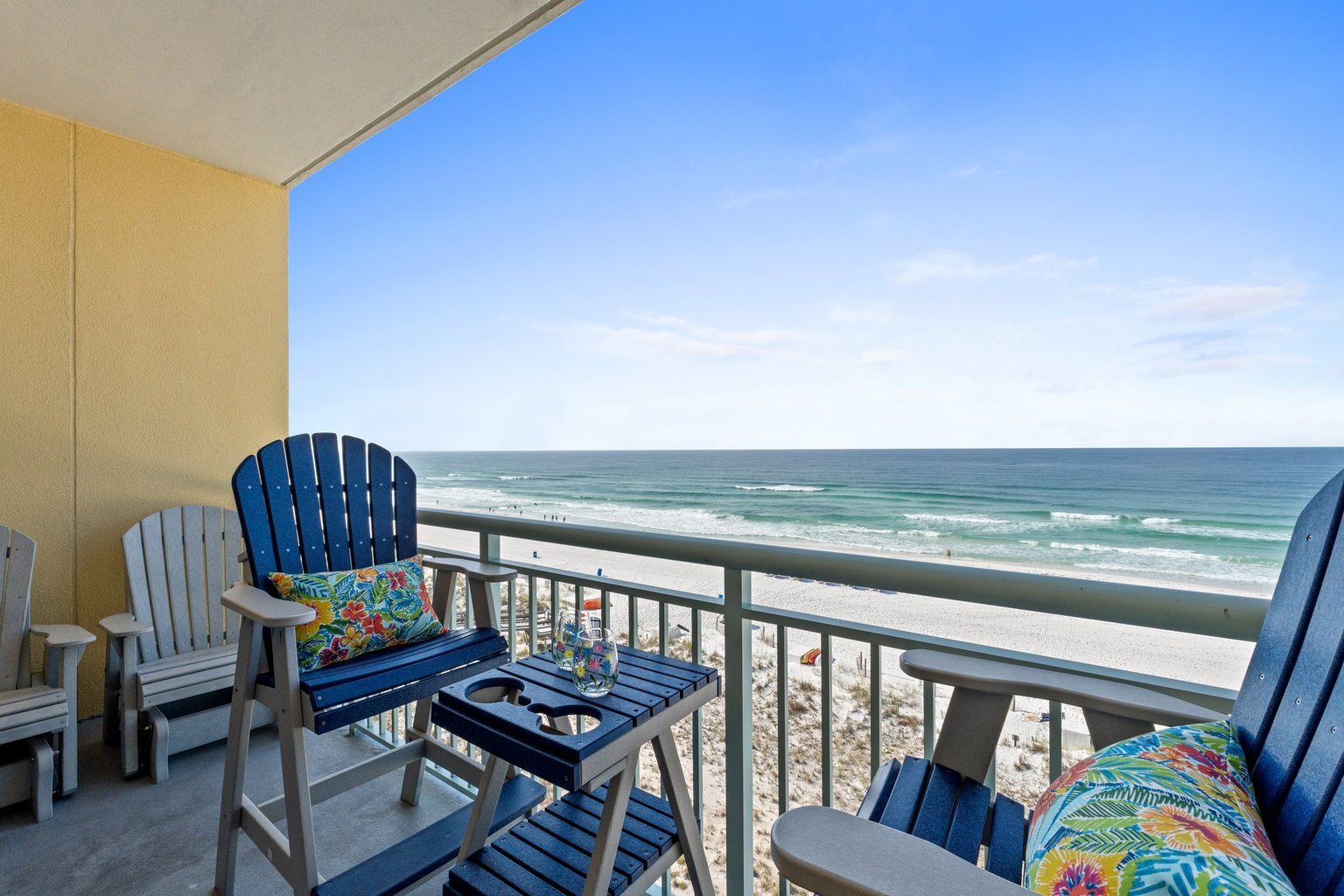 Fort Walton Beach Vacation Rental