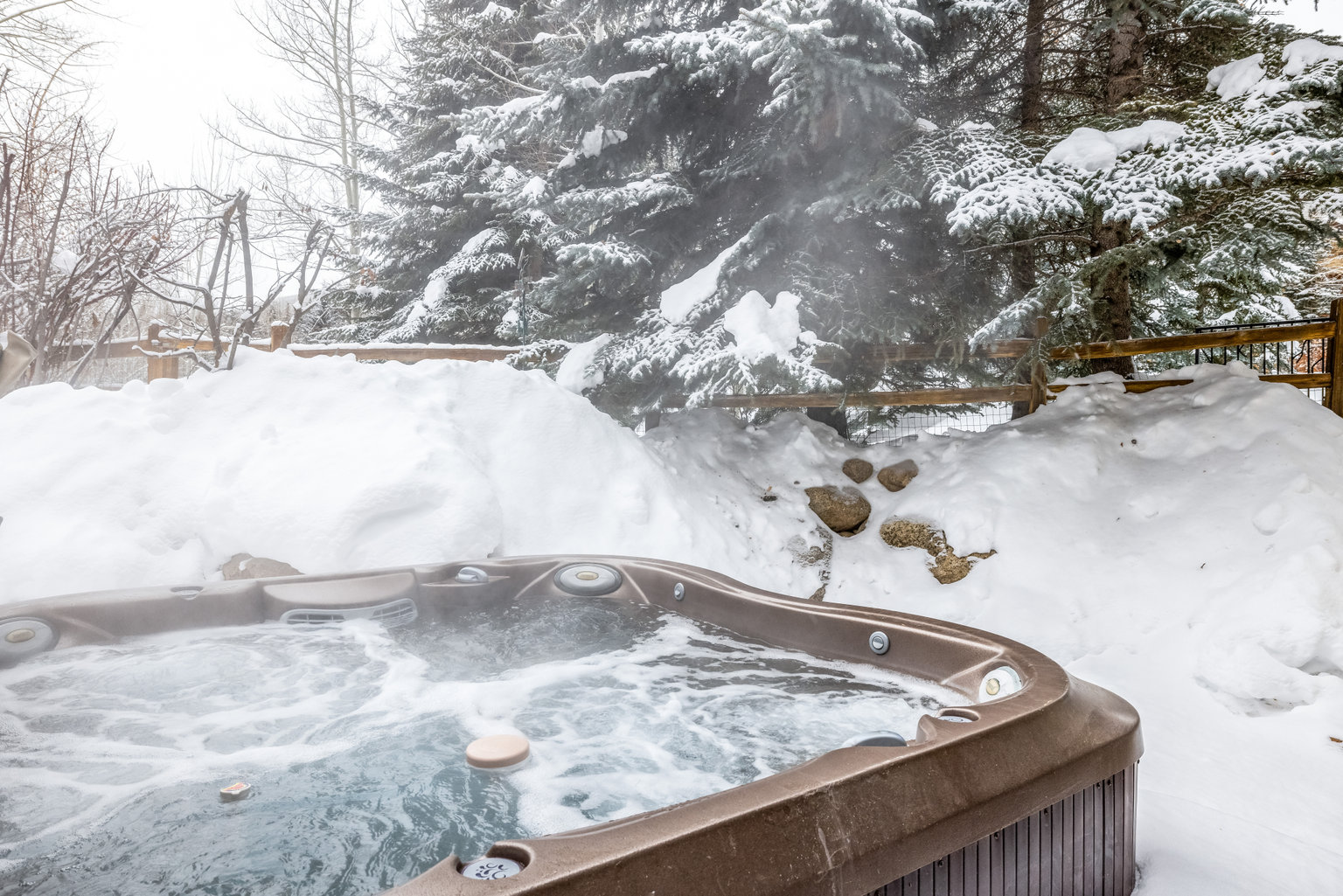 Avon Vacation Rental