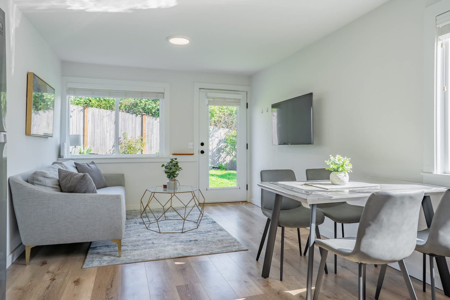 Seattle Vacation Rental
