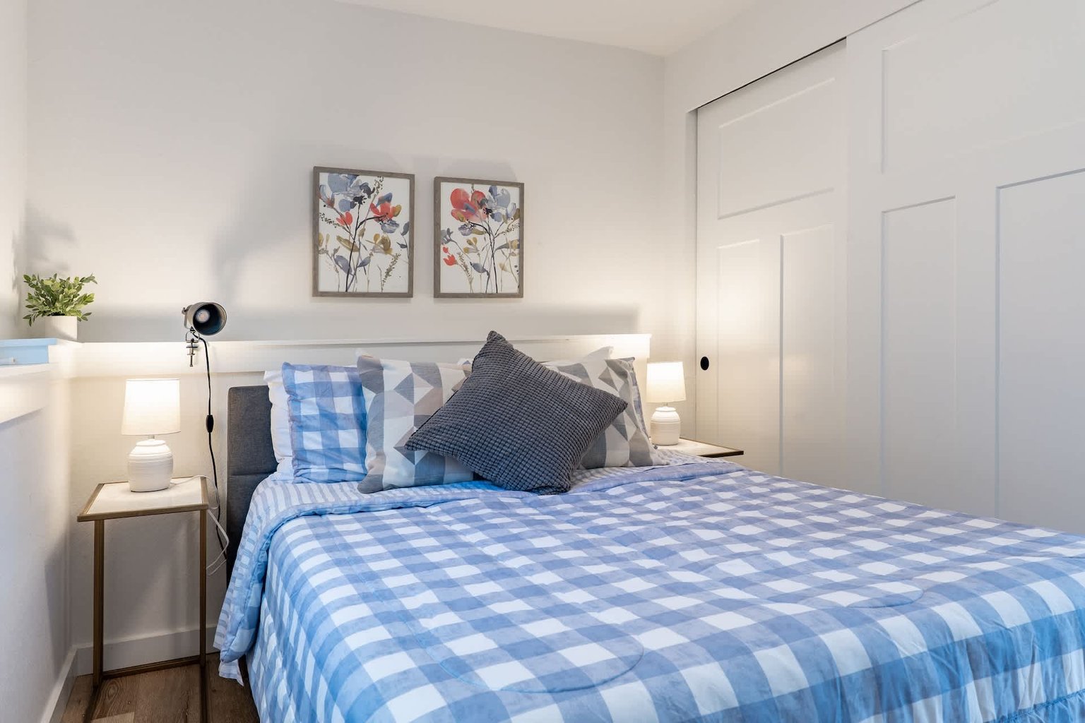 Seattle Vacation Rental