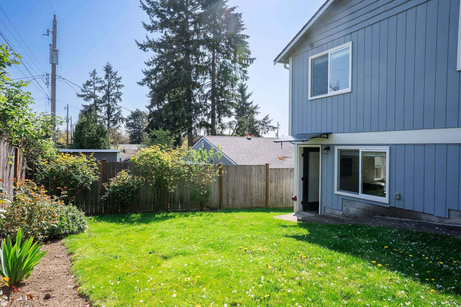 Seattle Vacation Rental