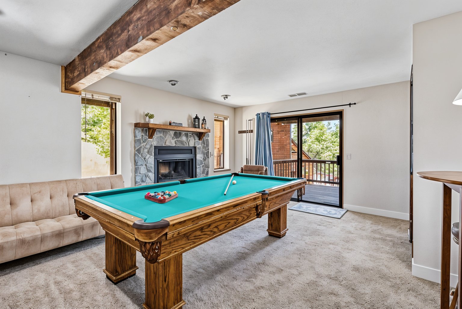 Groveland Vacation Rental