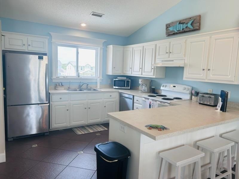 Holden Beach Vacation Rental