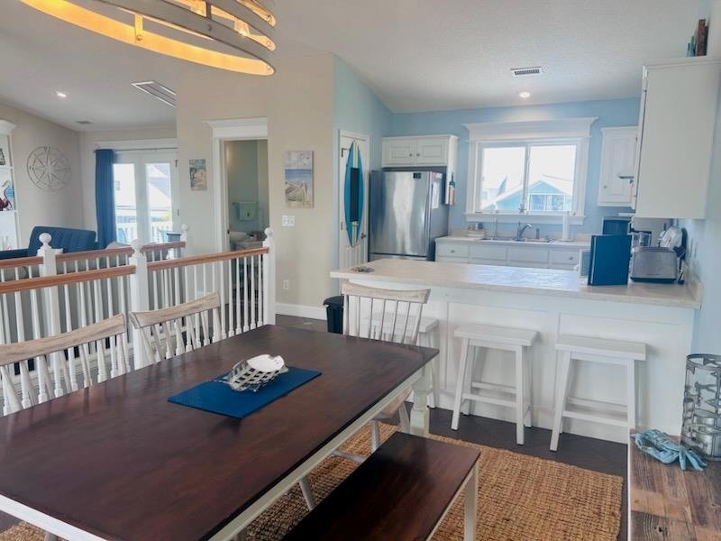 Holden Beach Vacation Rental