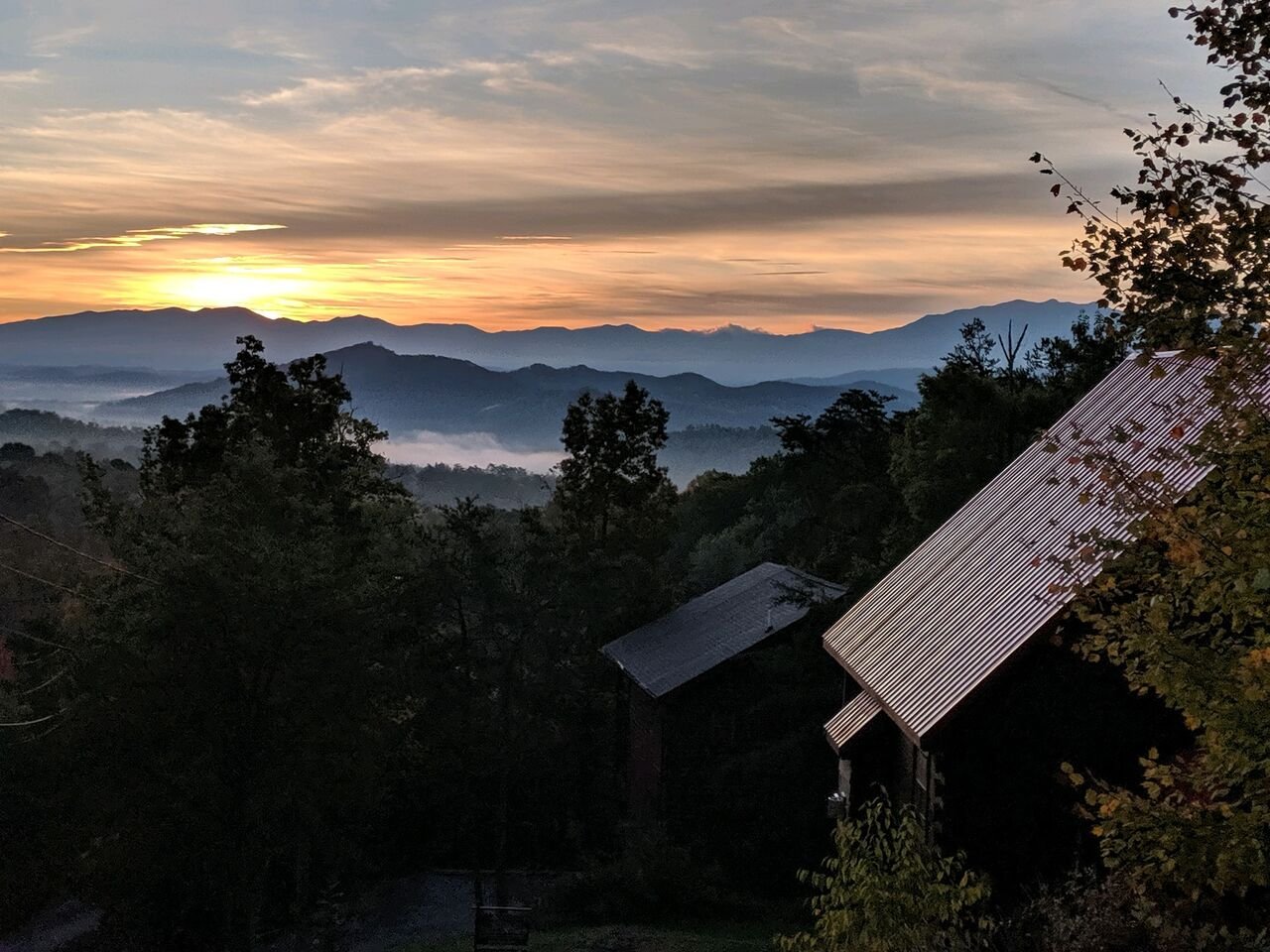 Sevierville Vacation Rental