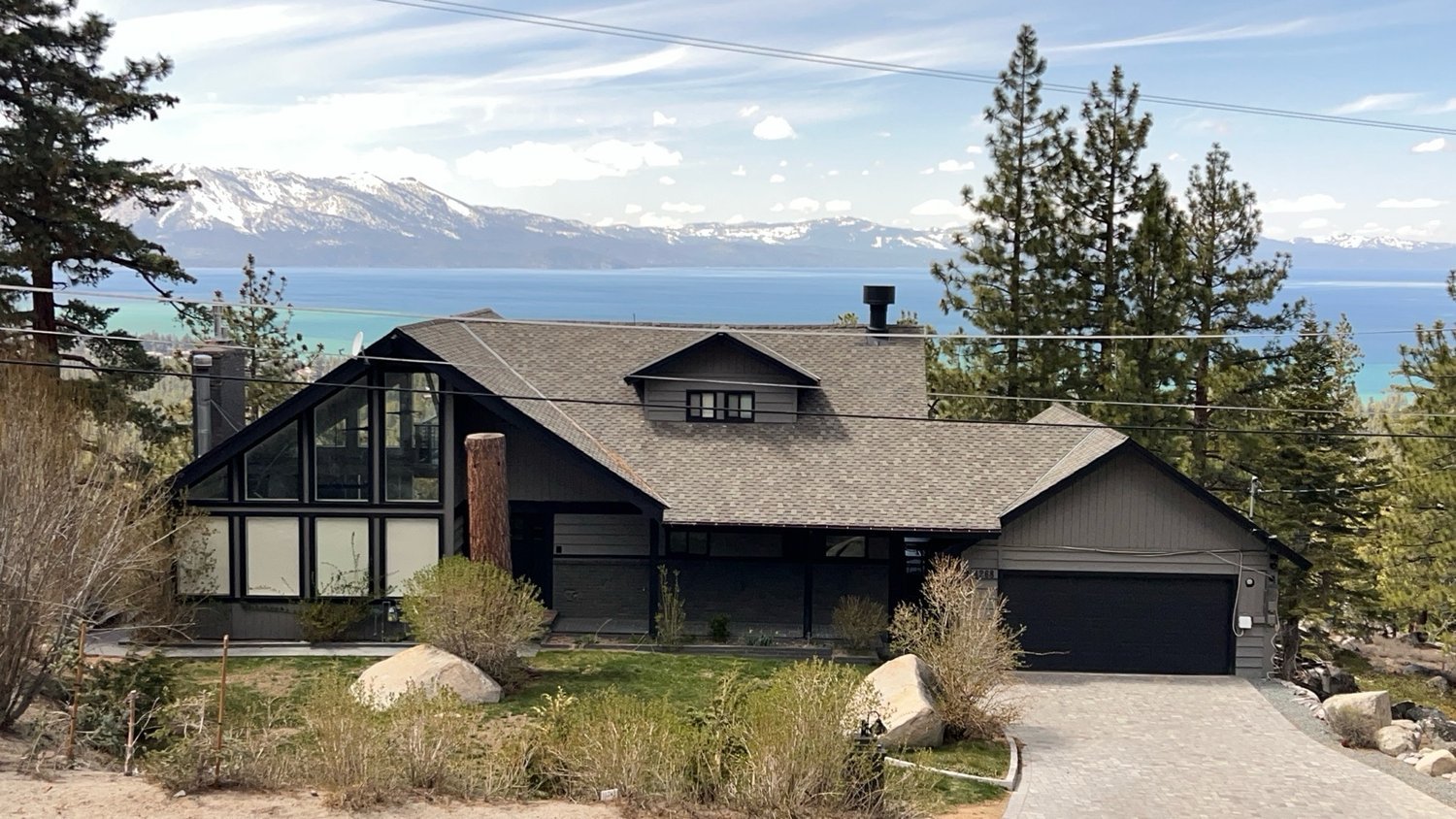 South Lake Tahoe Vacation Rental