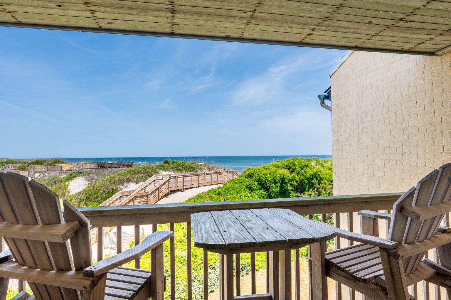 Nags Head Vacation Rental