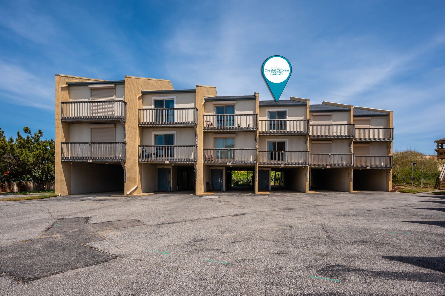 Nags Head Vacation Rental