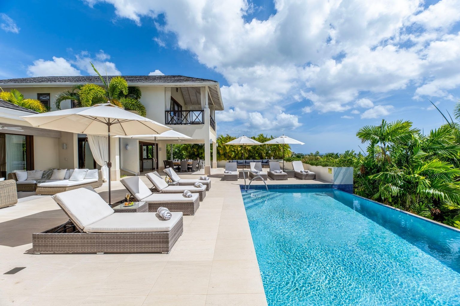 Westmoreland Vacation Rental