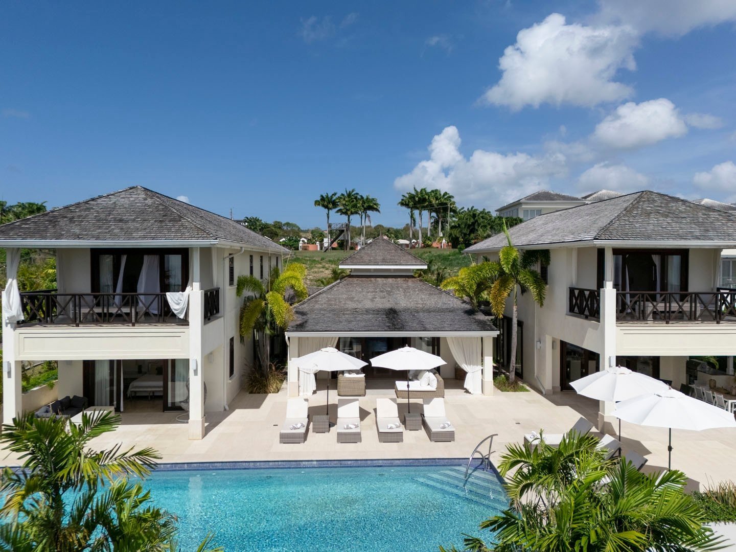 Westmoreland Vacation Rental