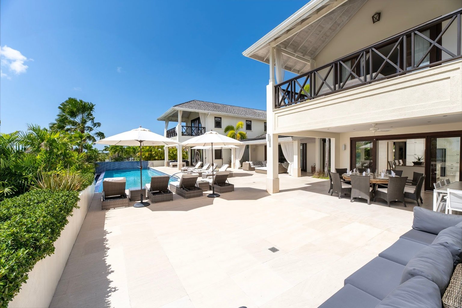 Westmoreland Vacation Rental