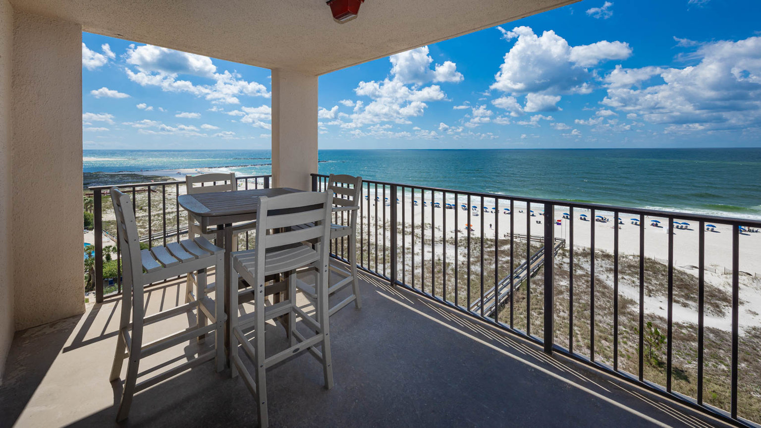 Orange Beach Vacation Rental