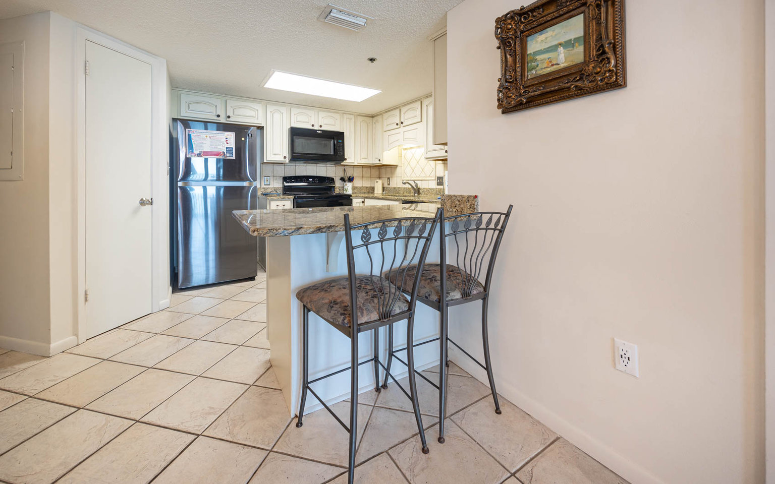 Orange Beach Vacation Rental