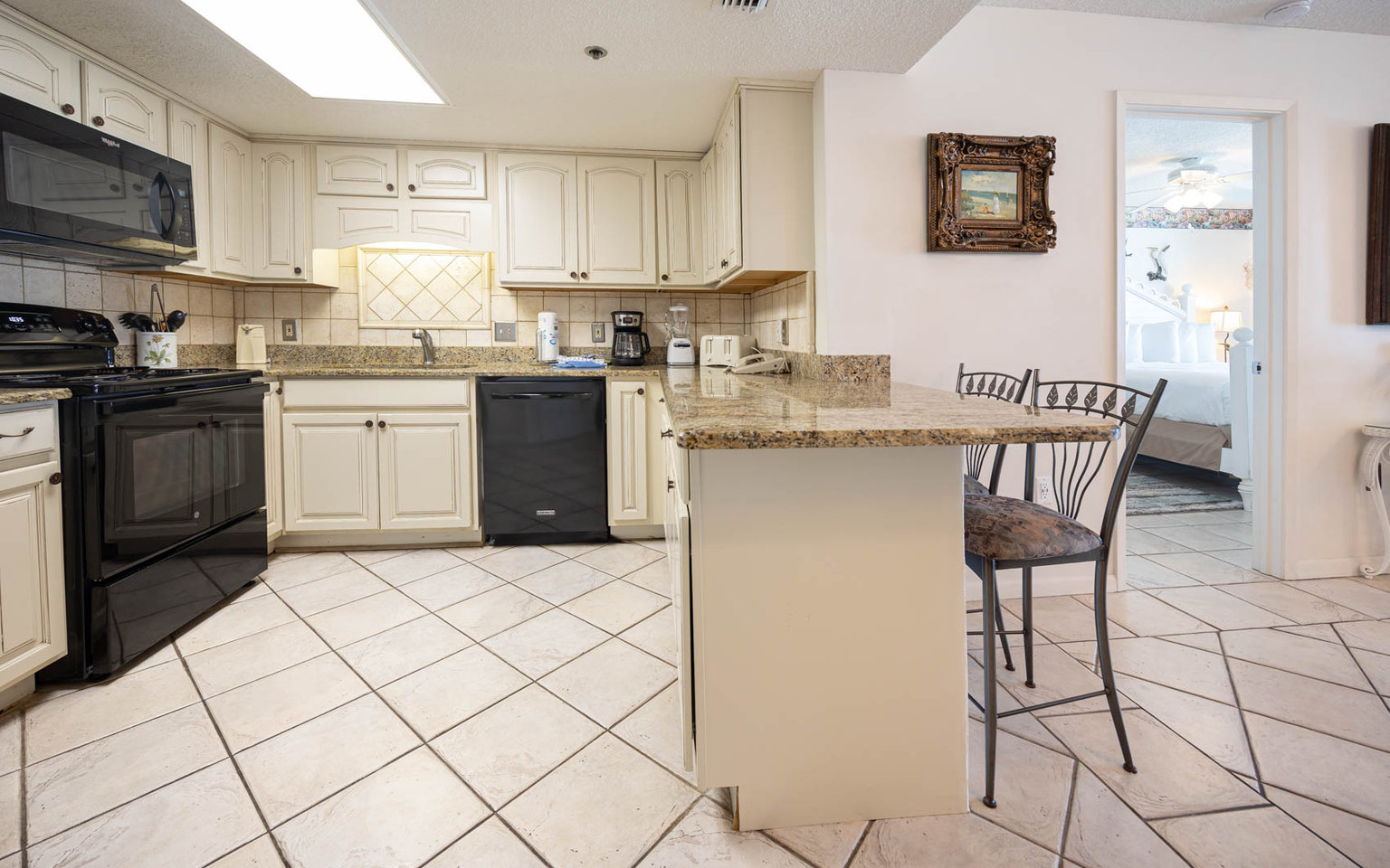 Orange Beach Vacation Rental