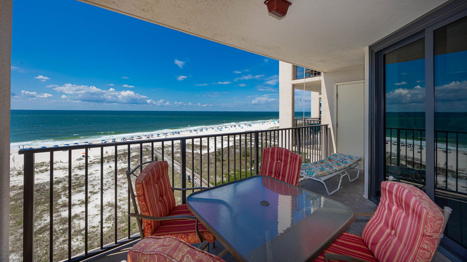 Orange Beach Vacation Rental