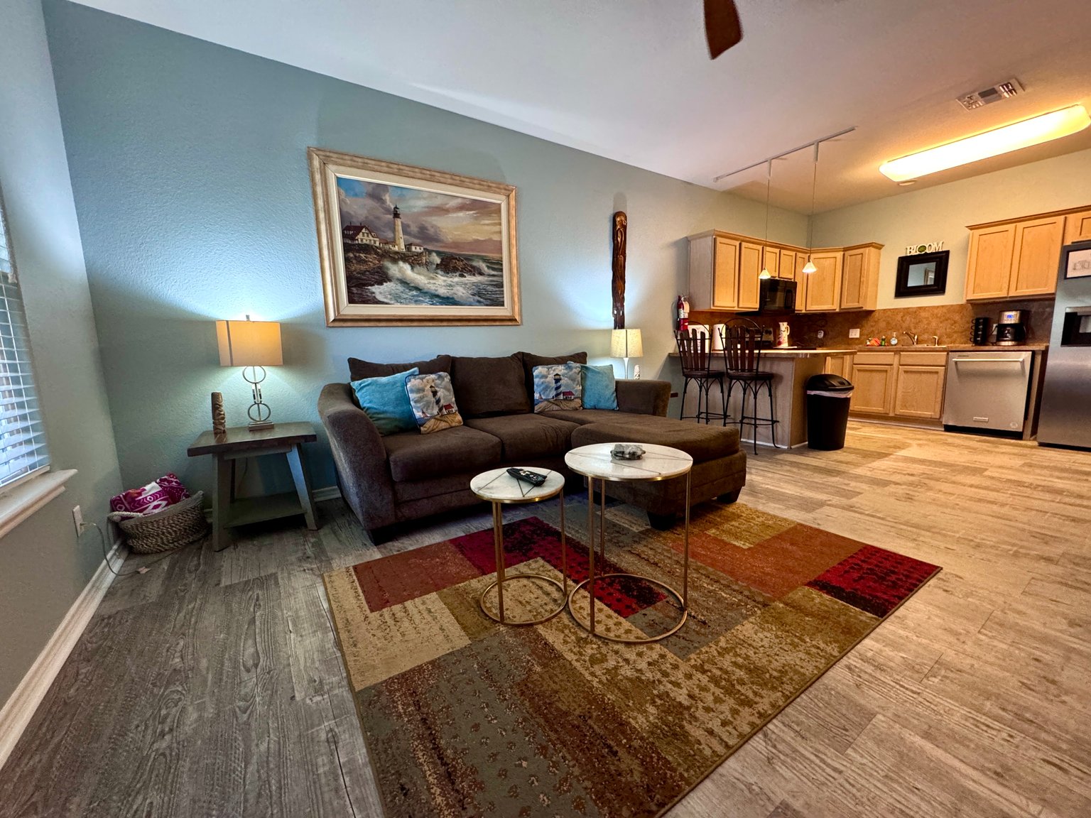 Corpus Christi Vacation Rental