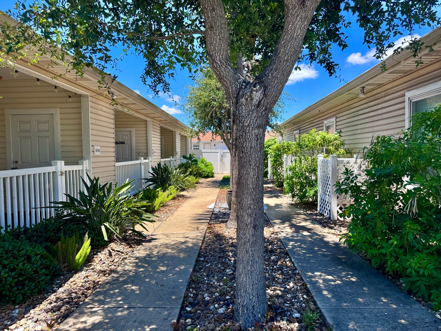 Corpus Christi Vacation Rental
