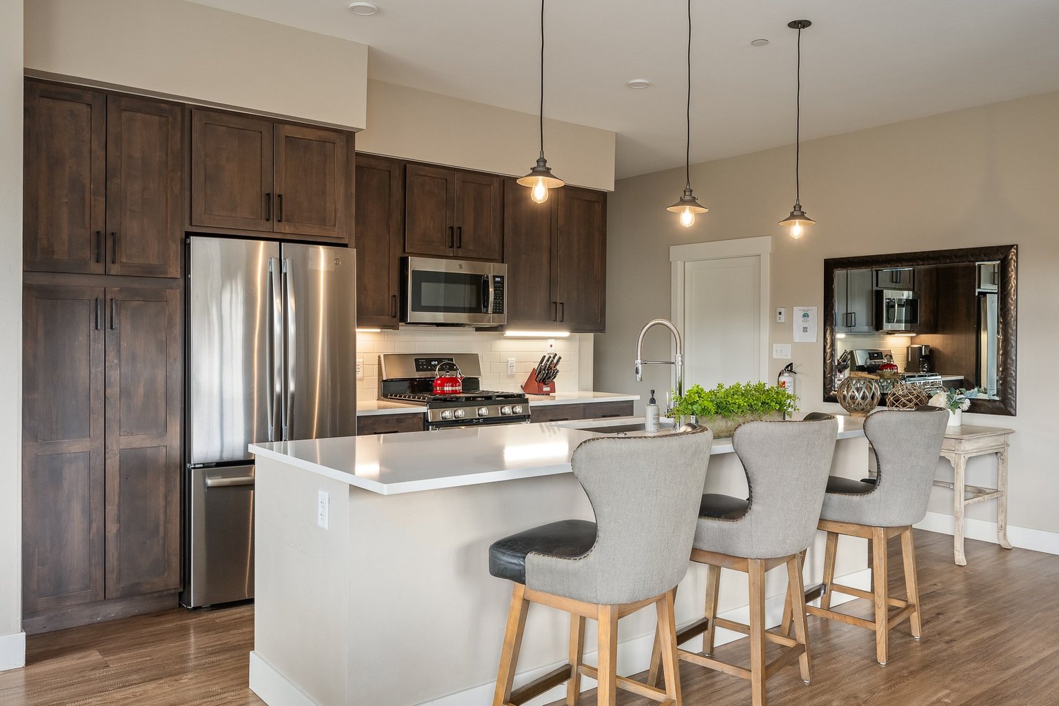 Winter Park Vacation Rental