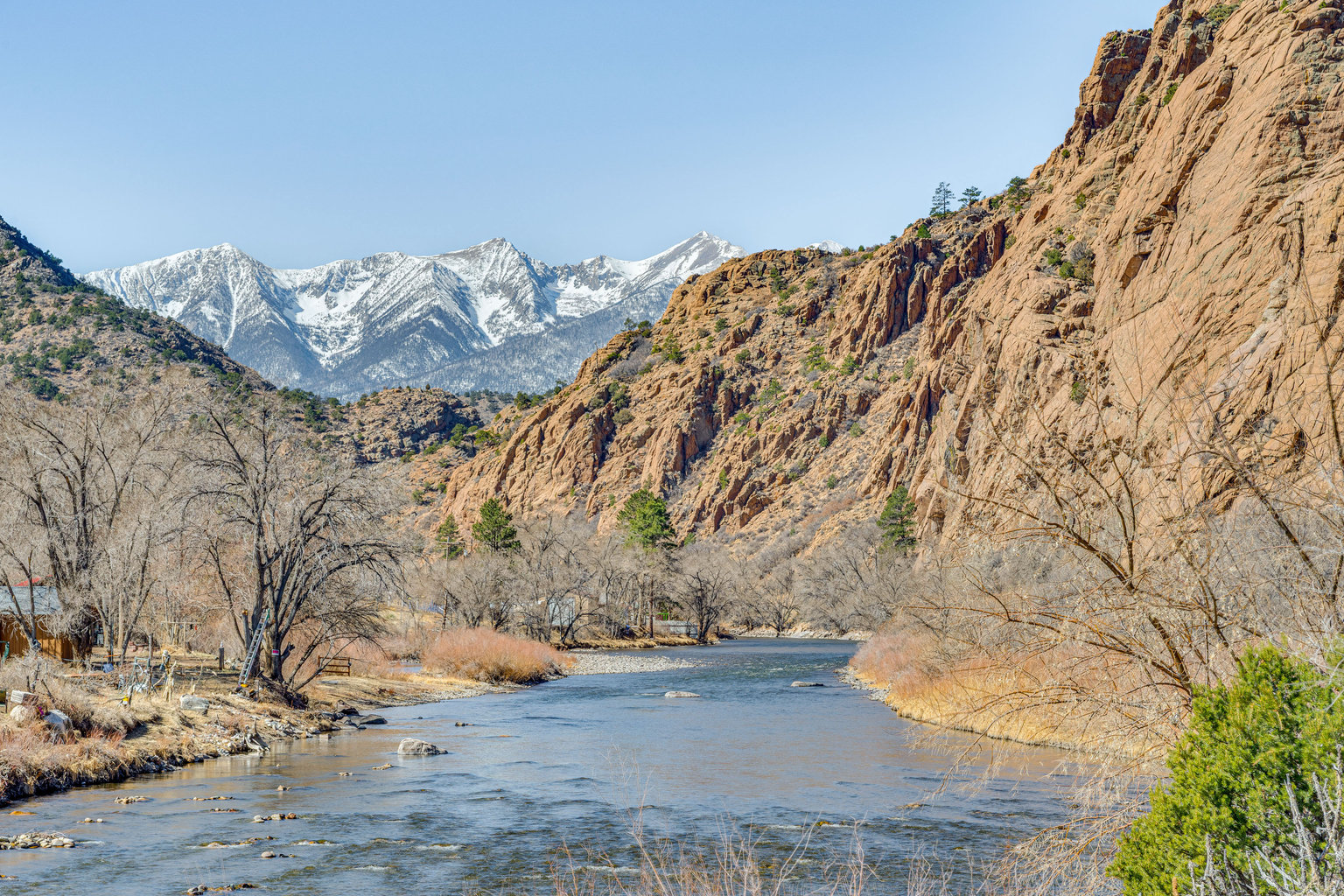 Cotopaxi Vacation Rental
