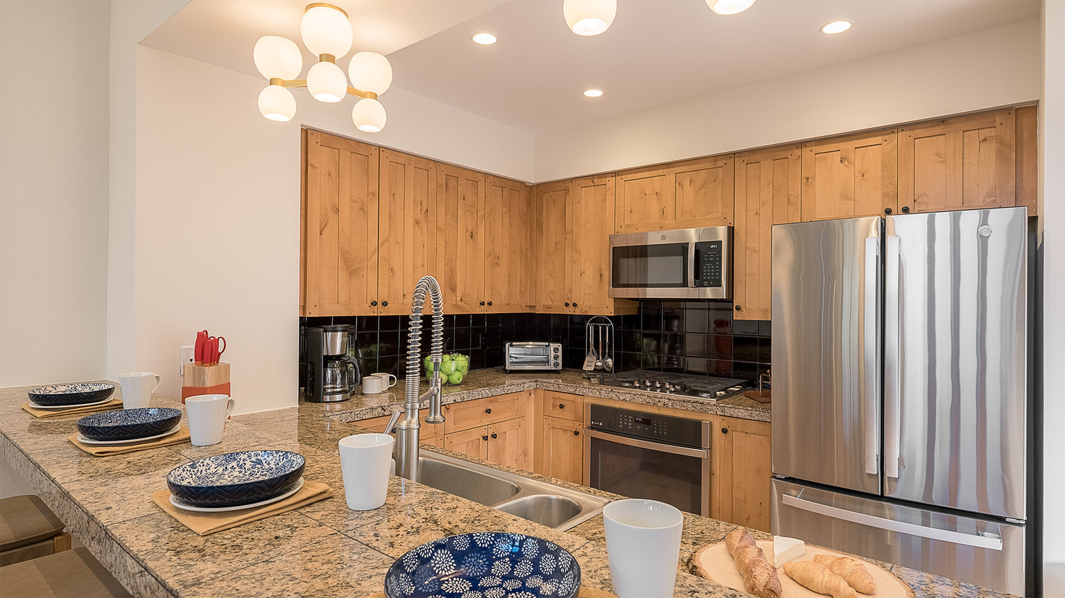 Beaver Creek Vacation Rental