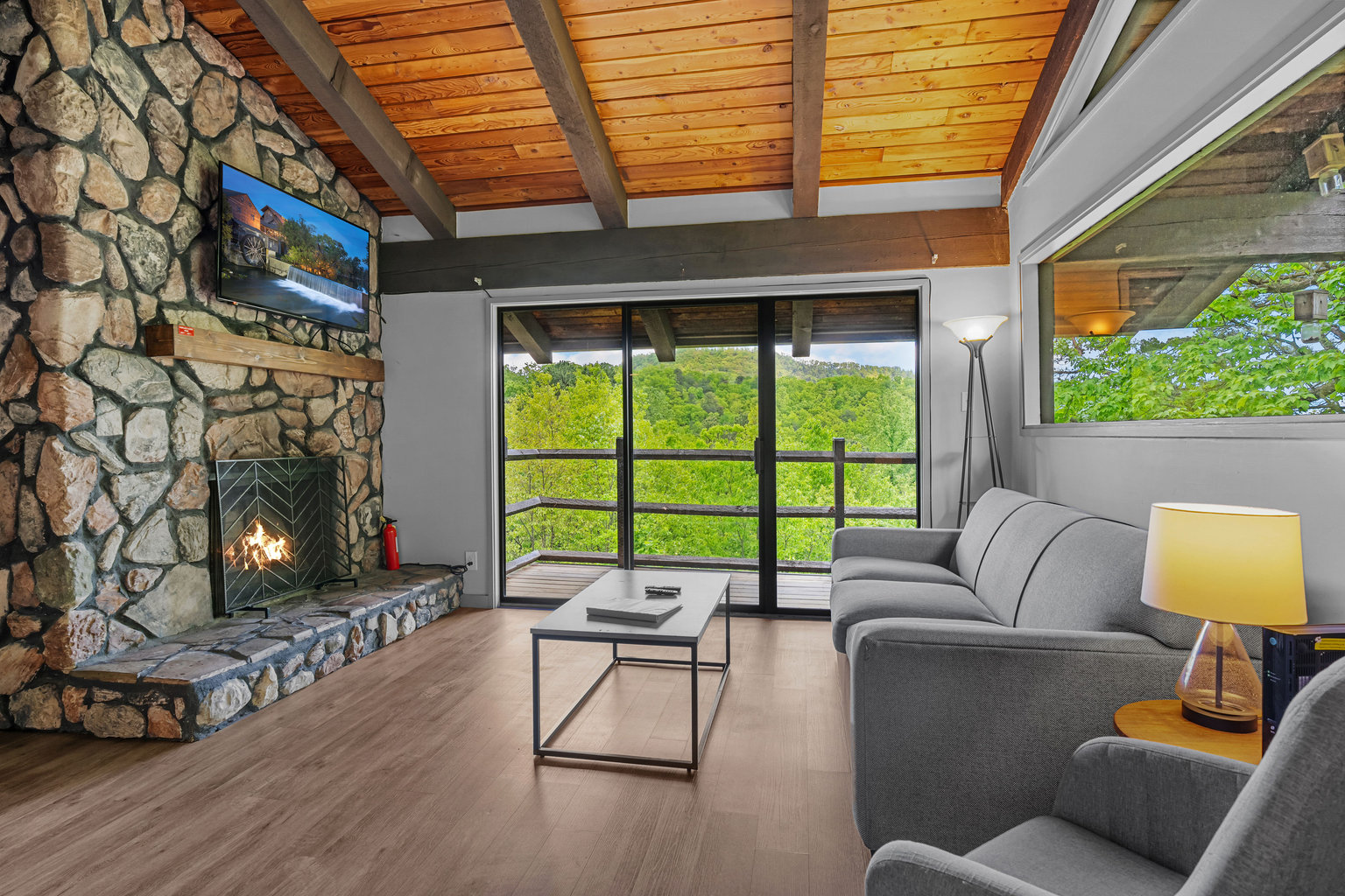 Sevierville Vacation Rental