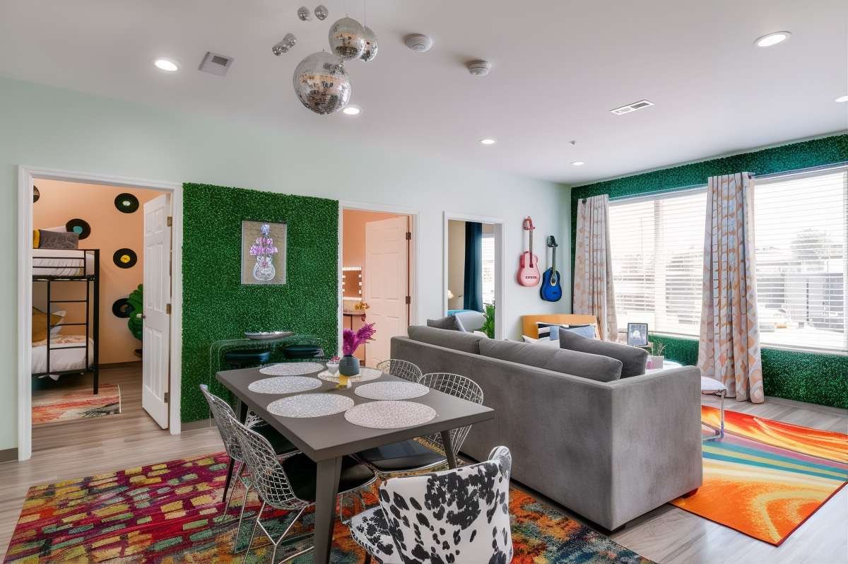 Nashville Vacation Rental