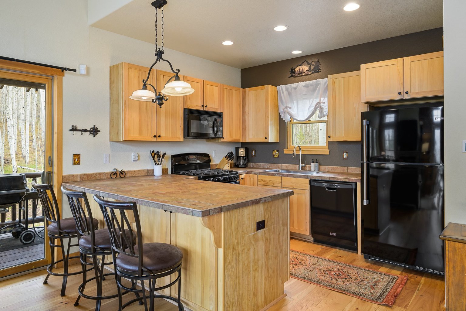 Fraser Vacation Rental
