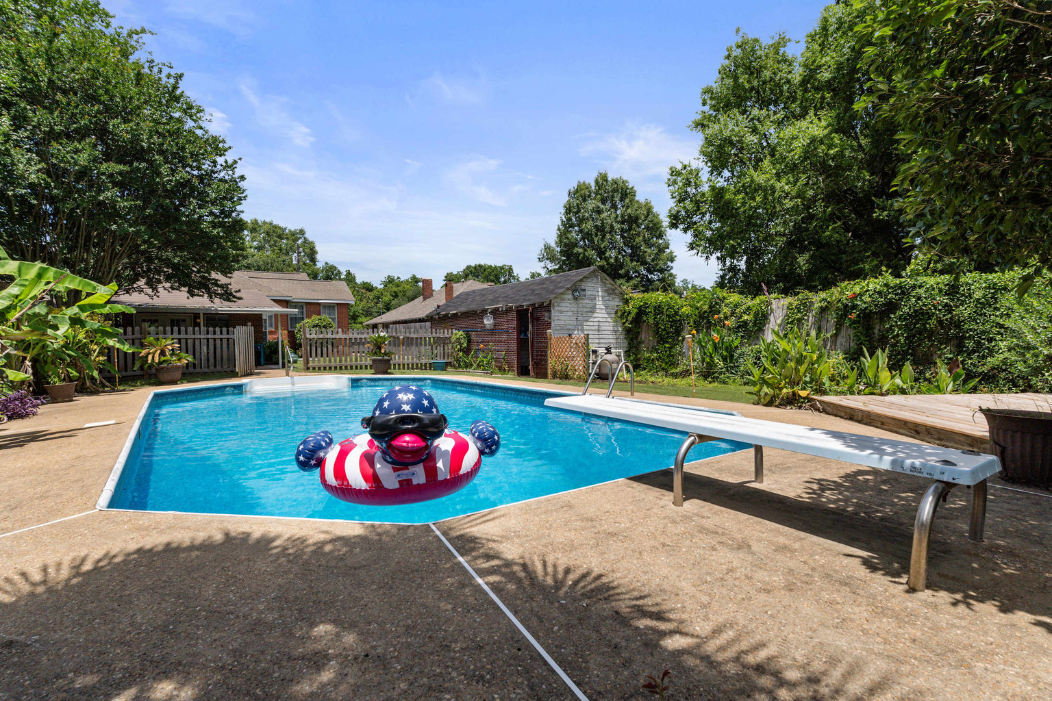 Montgomery Vacation Rental