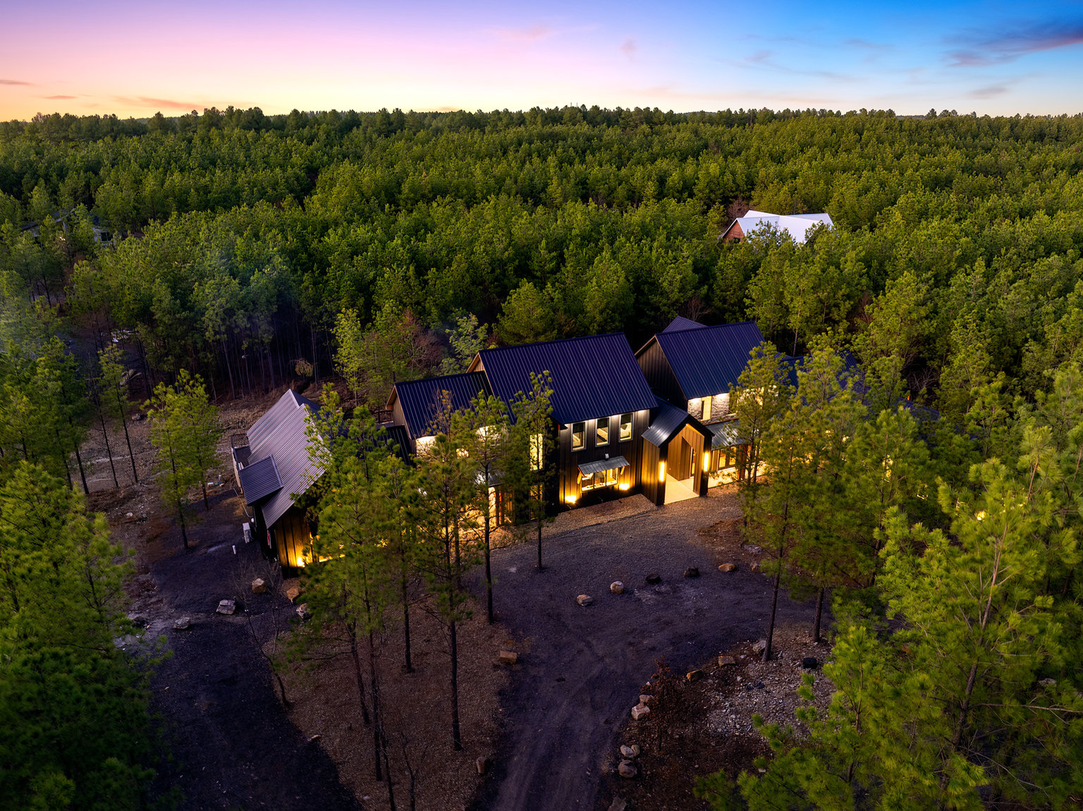 Broken Bow Vacation Rental