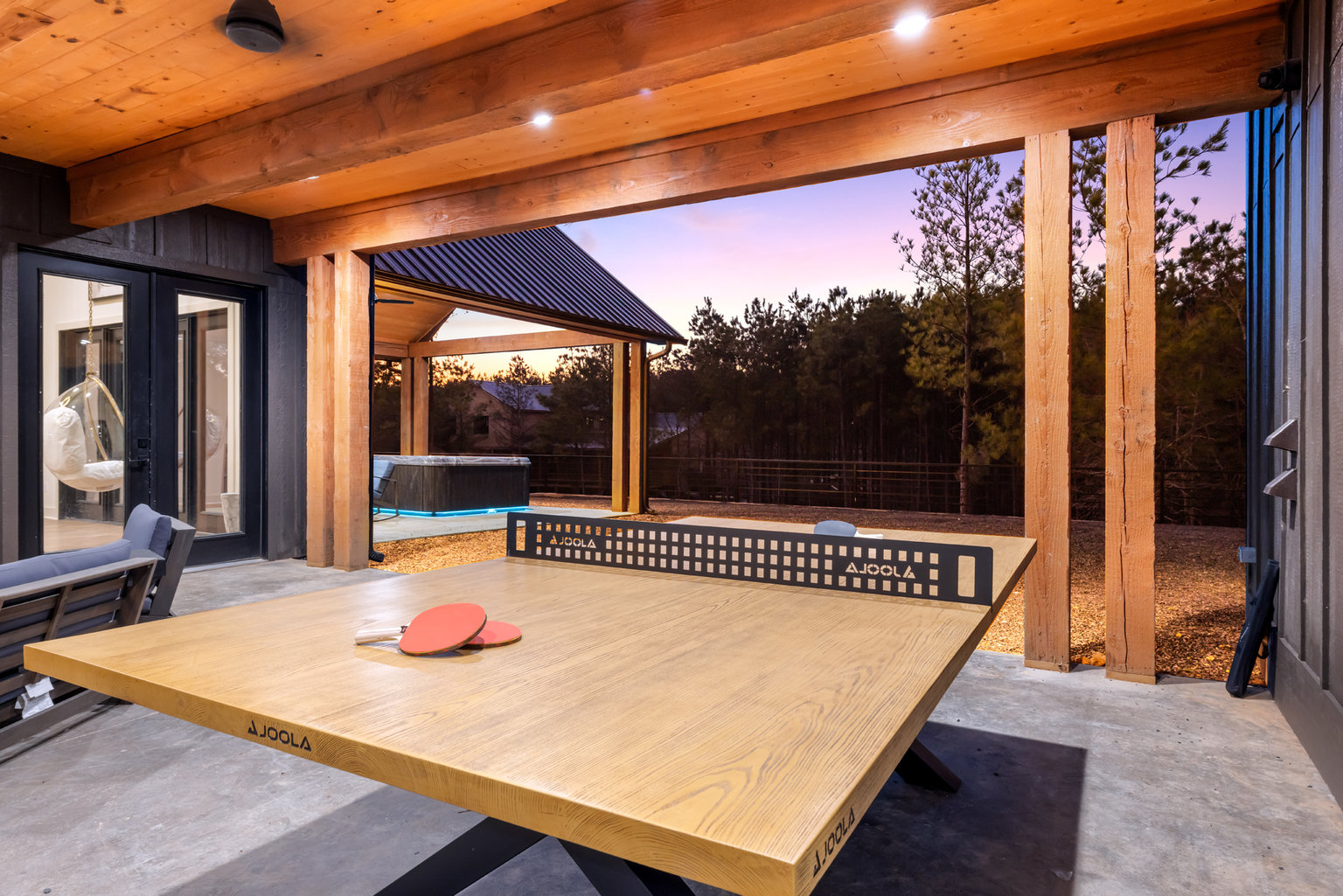 Broken Bow Vacation Rental