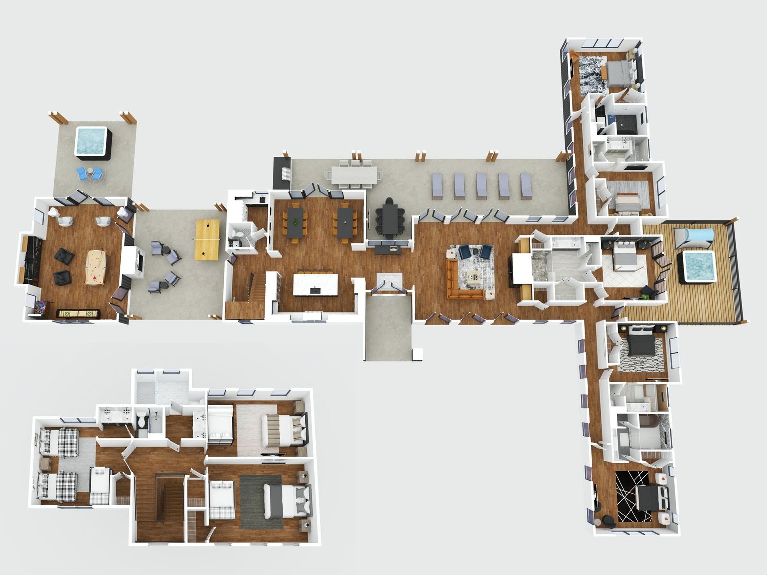 Broken Bow Vacation Rental